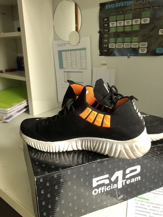 Vendo sapatos nr. 41