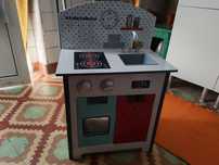 Cozinha de criança
