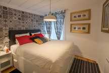 T2 in 3rd floor For long term rental in Bairro alto Lisbon, NO Pets