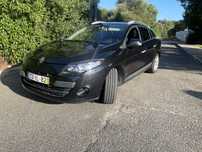 Renault megane 1.5DCI 2009