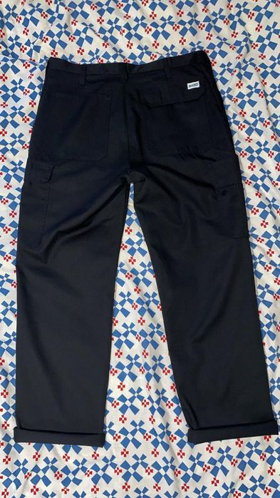 Fristads Cargo Рабочие Карго Штаны По Типу