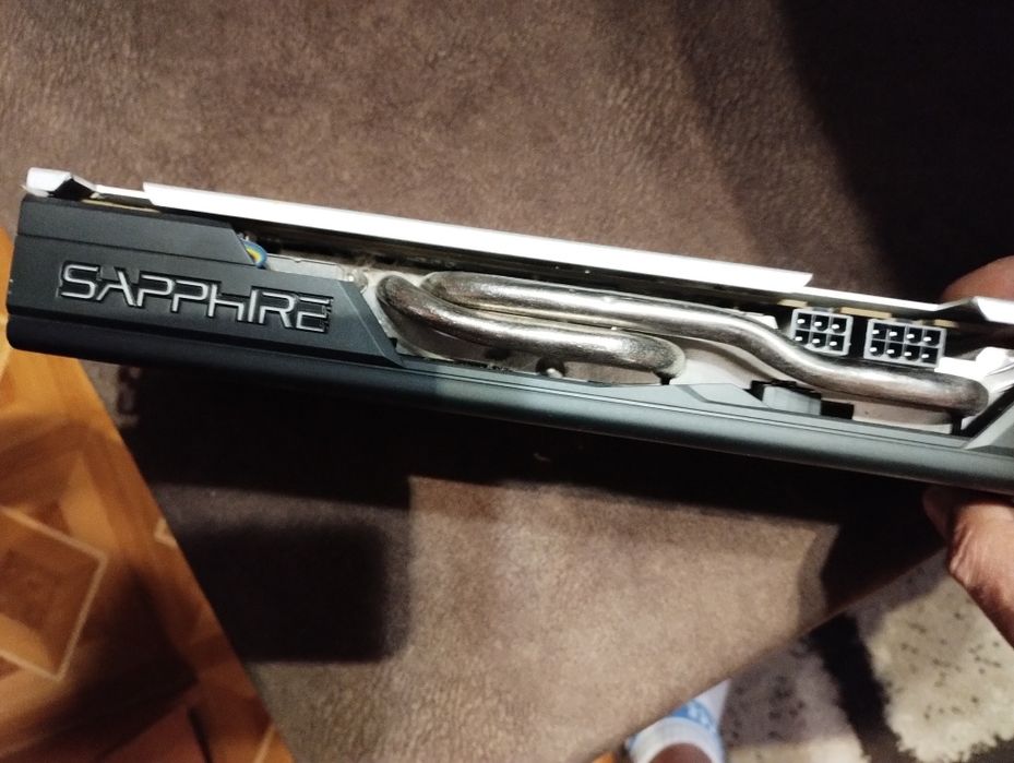 Продам комплект сборки для комп'ютера