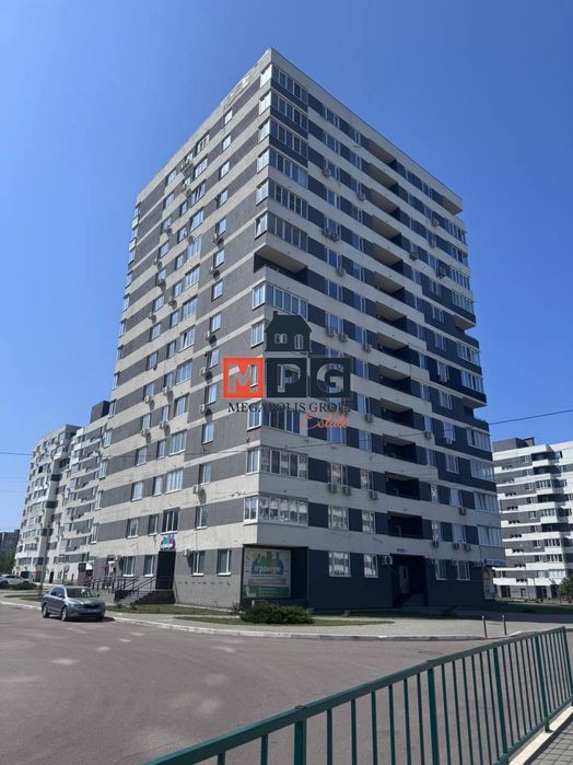 Продаж / Інший об'єкт / пр-т Героїв Харкова, Нові будинки, Харків