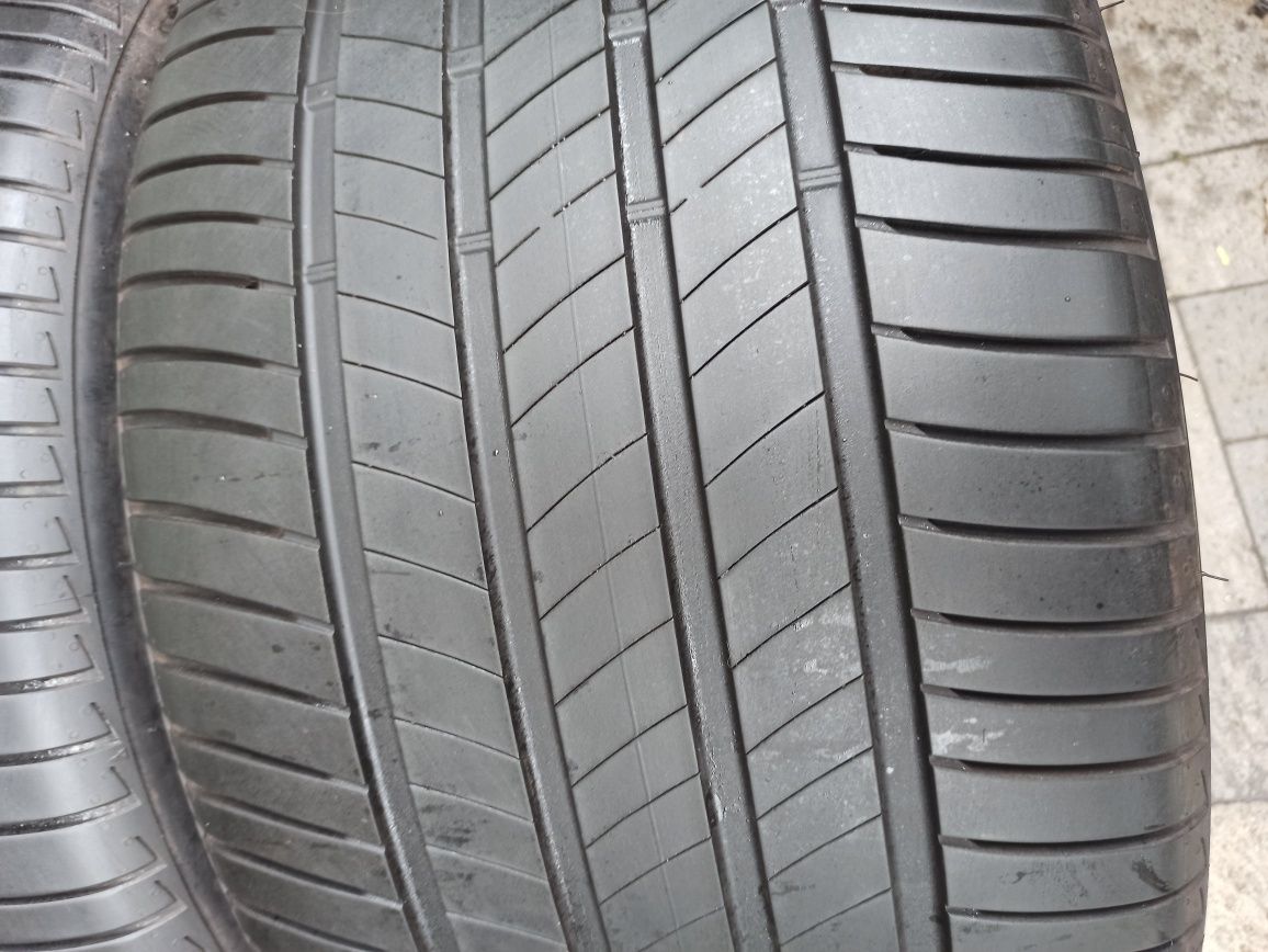 Летняя резина ПАРА 315/35 R20 Bridgestone Turanza T005