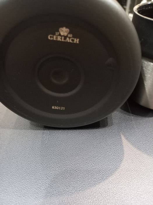 Termos ASSIST 1,0 L Gerlach