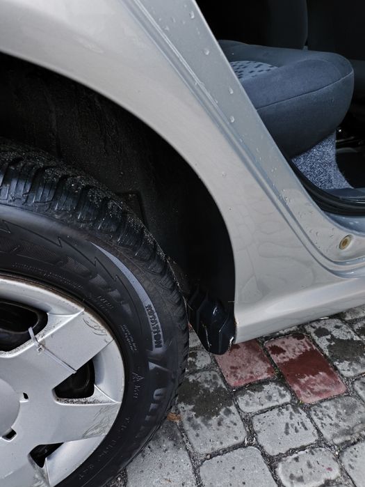 Шкода Фабія, Skoda Fabia