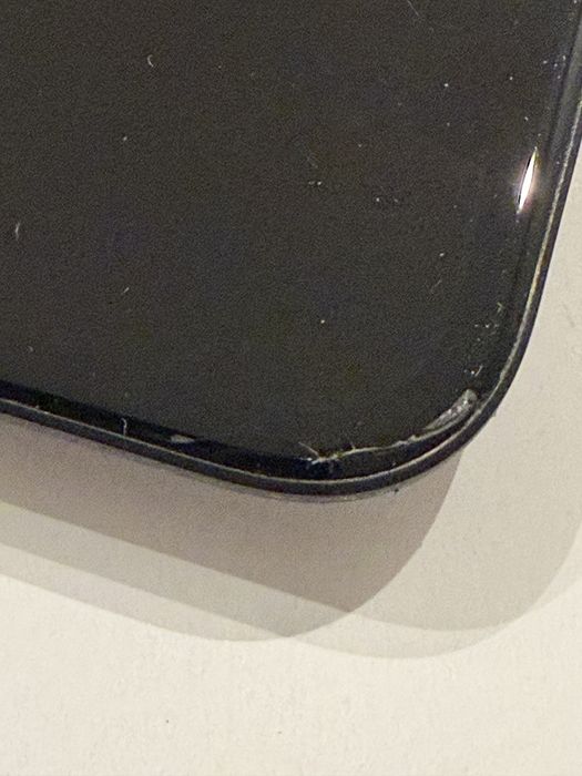 Ecra Original iphone 11 com ranhura