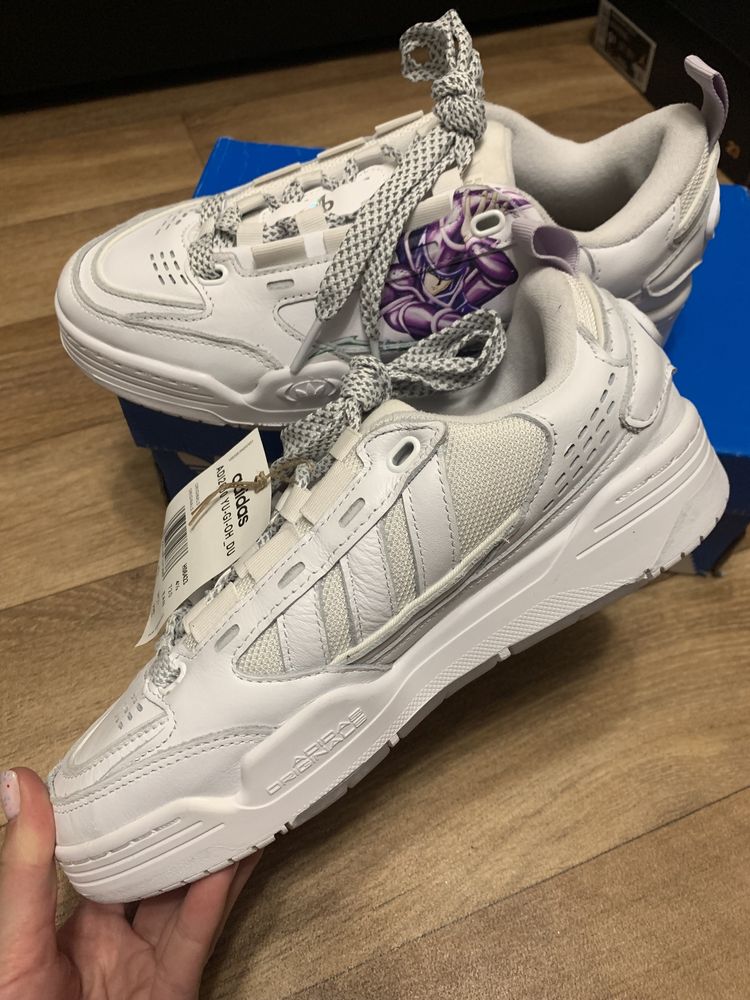 Кросівки Adidas adi2000 yu-gi-oh!  37р