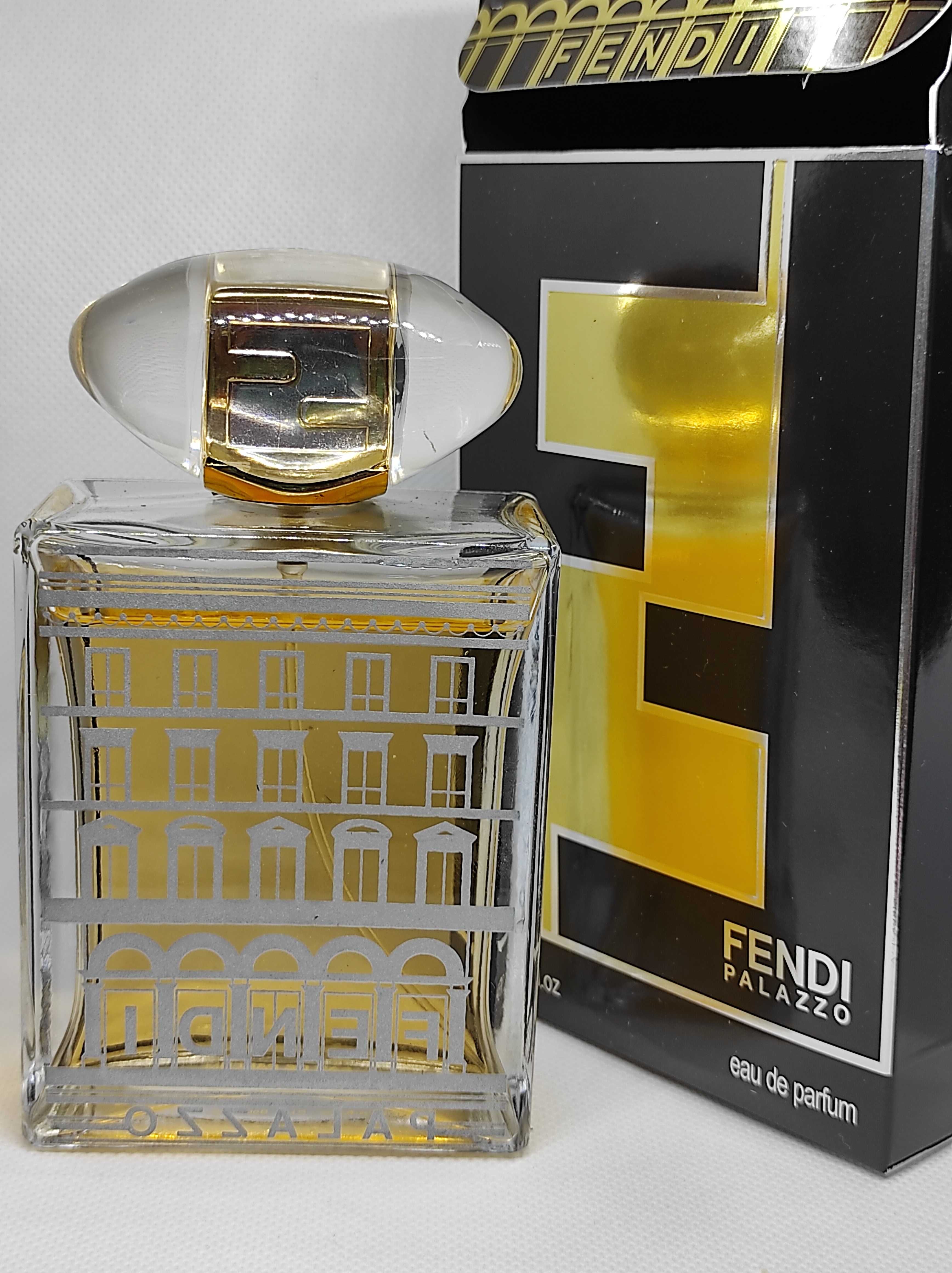 Парфуми Fendi Palazzo Fendi Eau de Parfum Фенді Палаззо