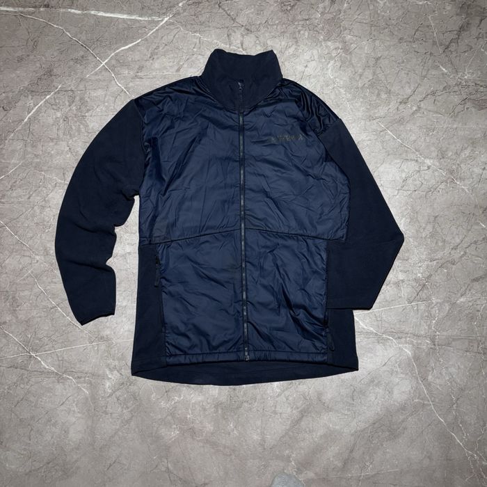 Кофта от Adidas Terrex