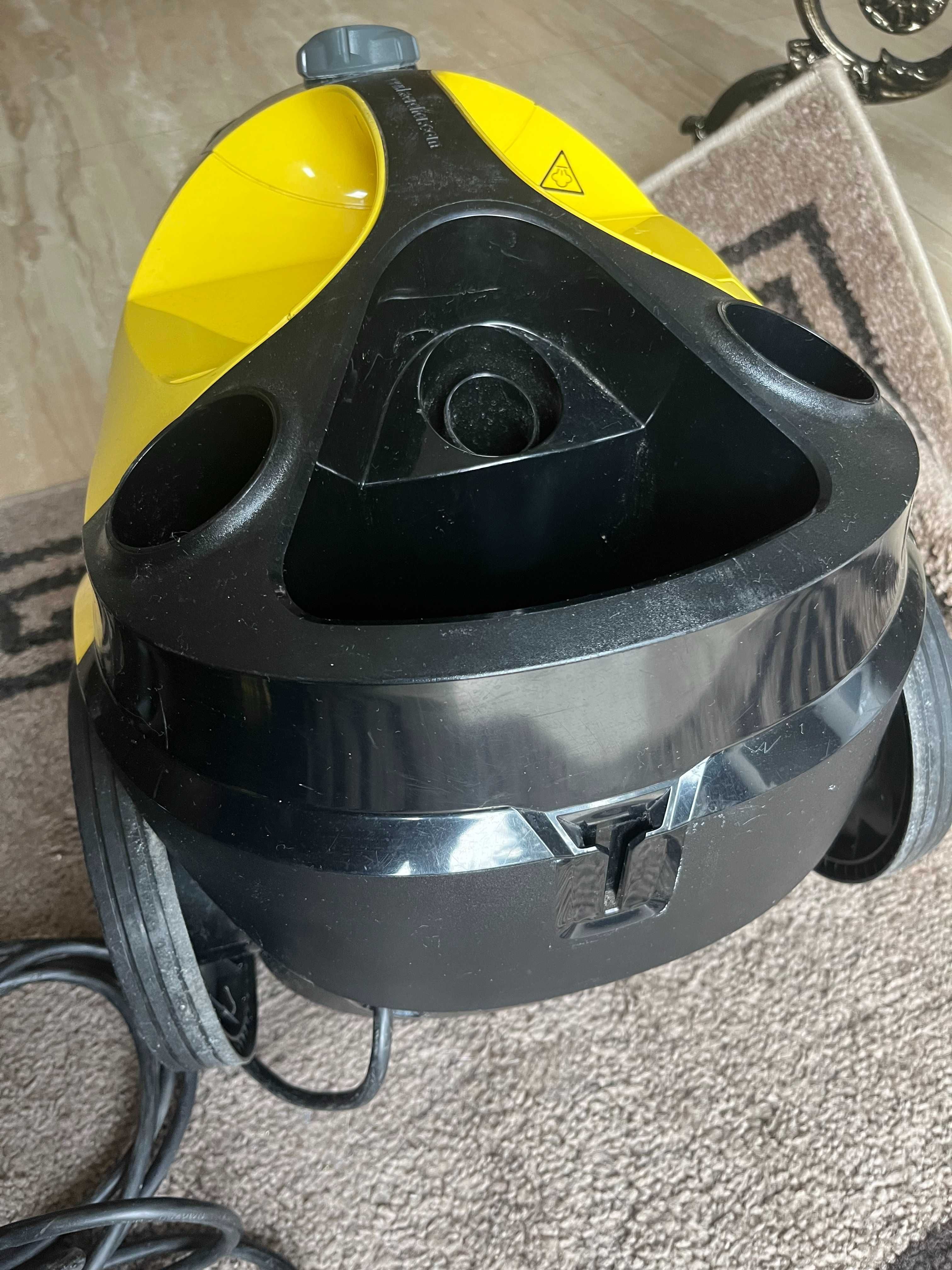 Myjka parowa, parownica Karcher SC5 w bdb stanie