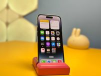 Смартфон Apple iPhone 14 Pro 512GB Space Black(138388) Б/У З ГАРАНТІЄЮ