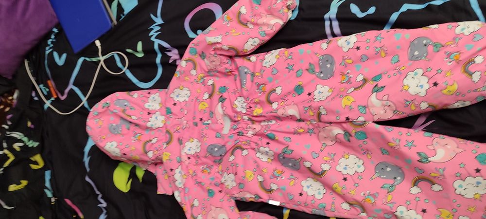 Комбінезон  дитячий