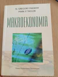 Makroekonomia PWE Mankiw Taylor