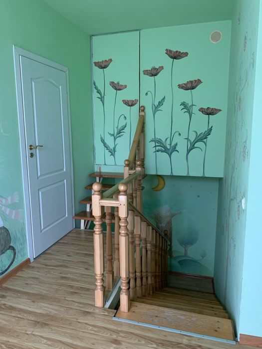 Довгострокова оренда будинку у смт. Велика Березовиця. (Кемпінг).