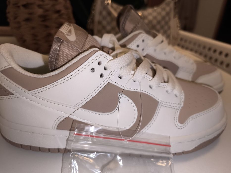 Sapatilhas Nike Dunk low