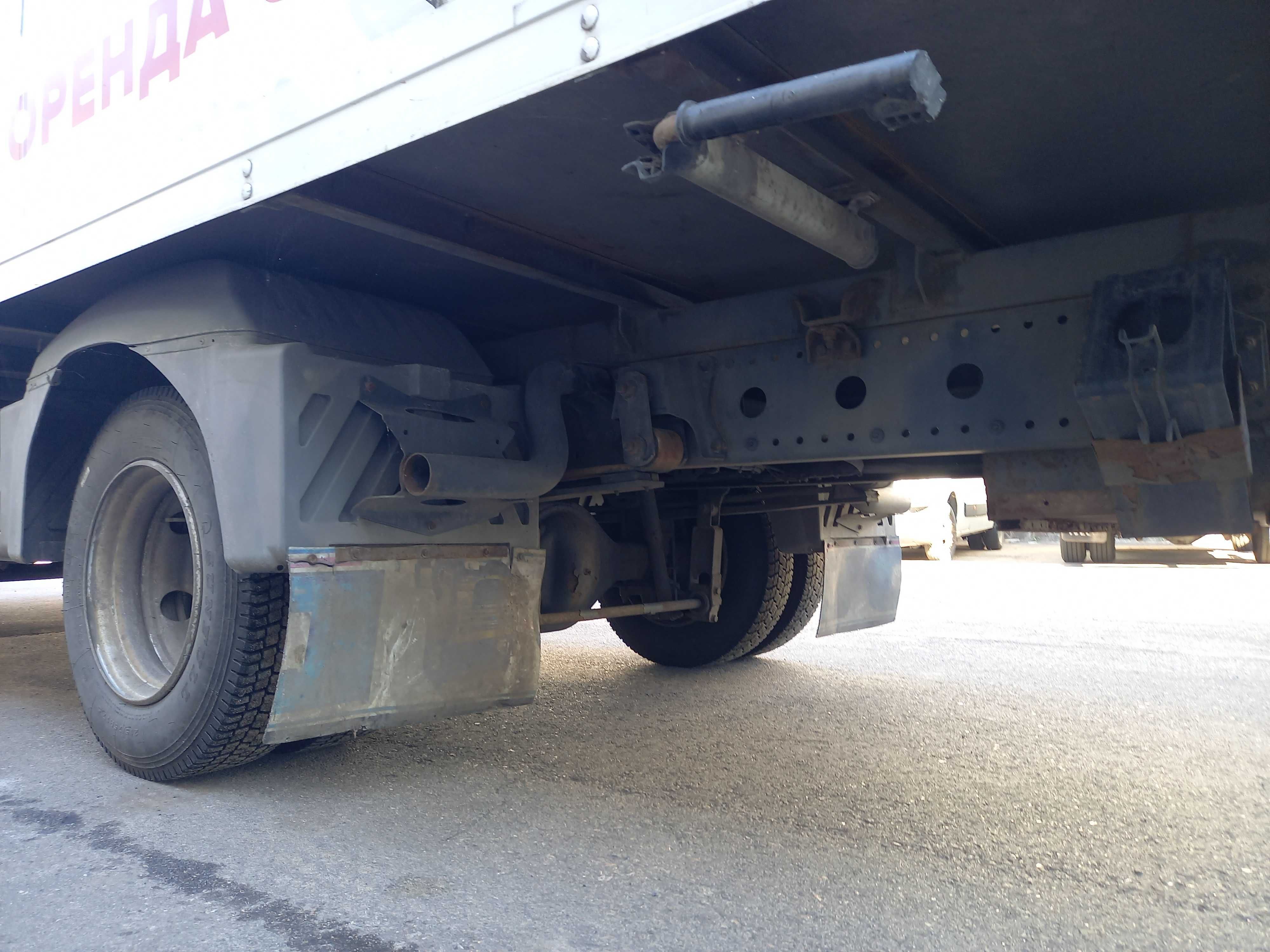 Mercedes-Benz Atego 816 2012
