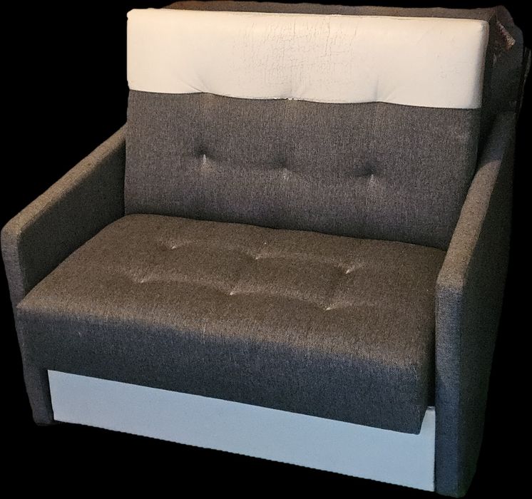 Kanapa sofa amerykanka 1 osobowa