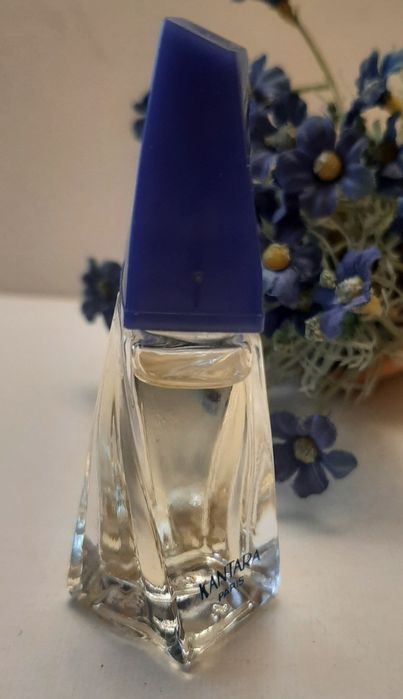 Albin Du Roy Kantara, edt 4 ml, miniatura, unikat  vintage