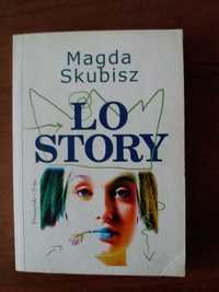 Magda Skubisz - LO story