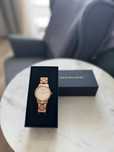 Zegarek Daniel Wellington, 32mm, ICONIC LINK