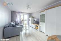 Św. Jerzego | 31mkw | IIP | cegła | balkon | okna 3 szybowe