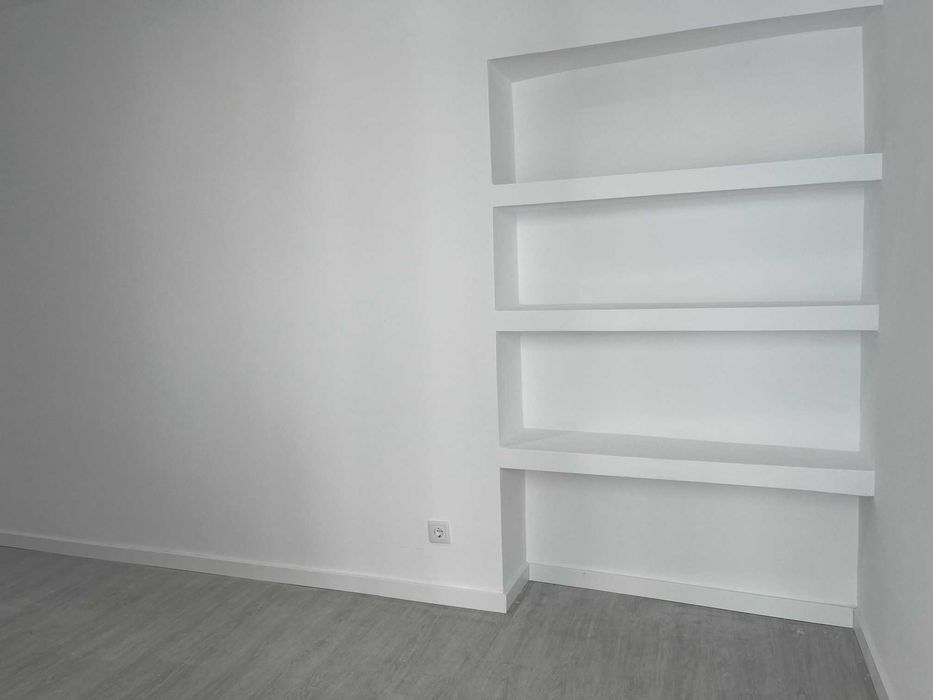 Moradia T2 para arrendamento