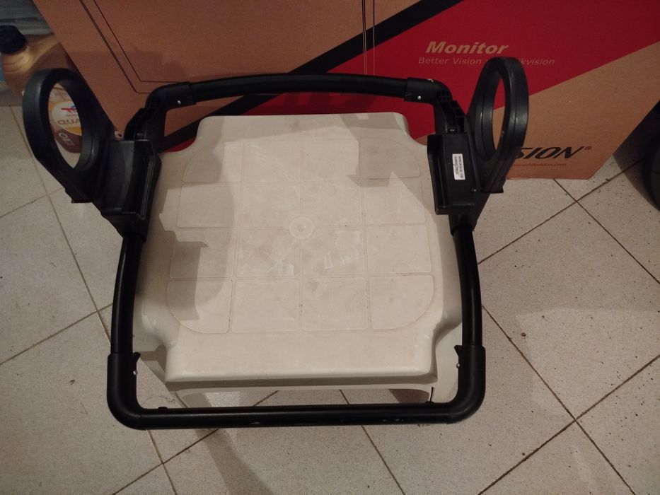 Base carrinho bebé Chicco urban