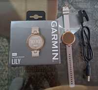 Smartwatch Garmin - Lily Sport Edition