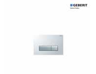 GEBERIT Zestaw do 111.370.00.5 Sigma40 do WC z odciągiem, 115.600.KQ.1