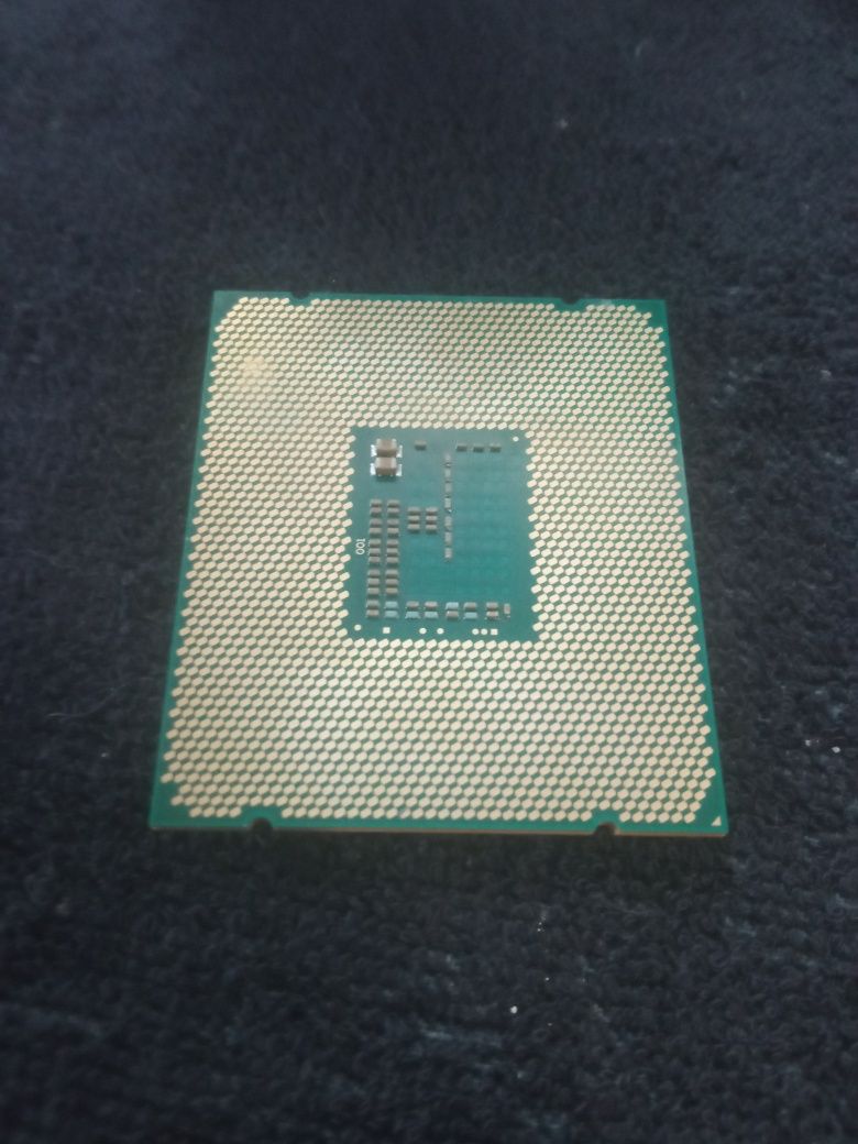 процесор Intel Xeon E5462 2.80GHZ
