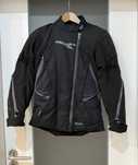 Kurtka motocyklowa damska Macna r. XS