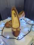 Buty damskie Eska...