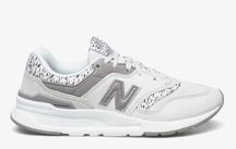 Damskie Buty New Balance szara panterka, r.38 NOWE