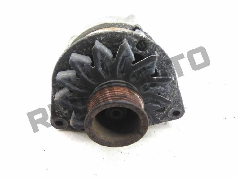 Alternador  Mercedes S124 Station [1985_1993] 200 T D
