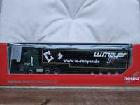 Herpa 306805 Volvo FH Gl. XL W.Mayer 1/87 H0