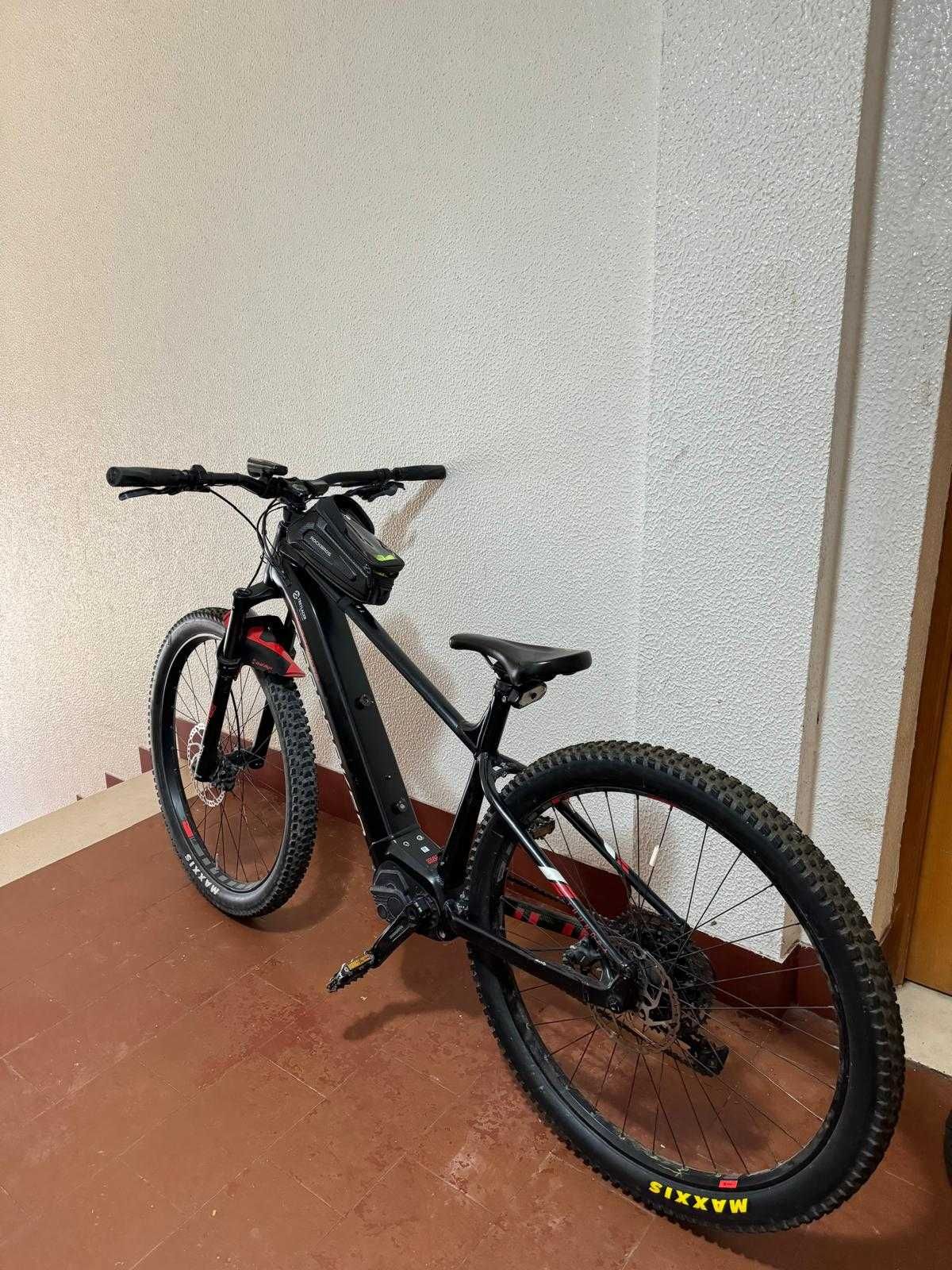 MONDRAKER Thundra R 29" 2020 Black