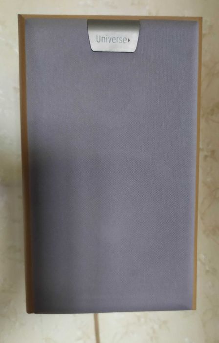 комплект колонок 5 шт Universe Denmark акустика.