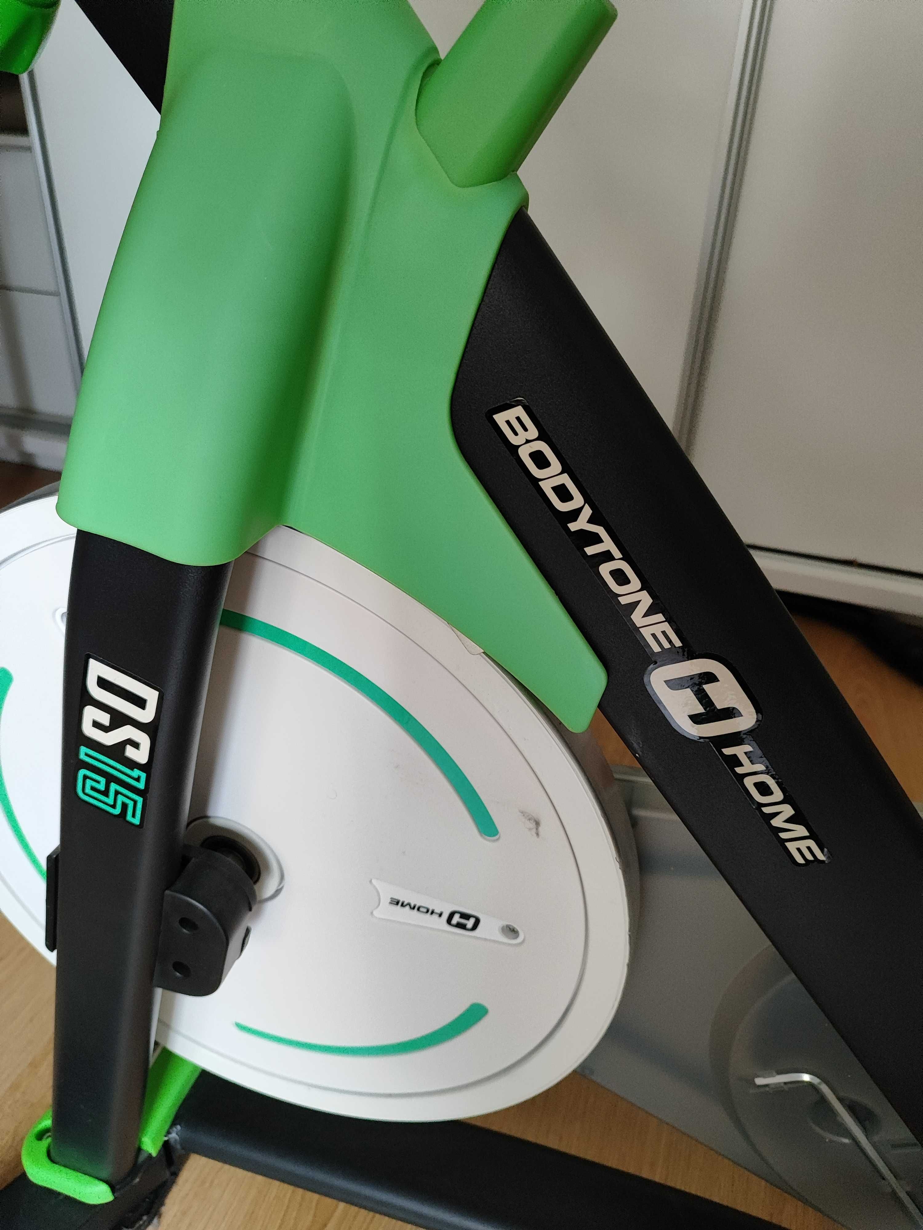 Bicicleta spinning