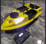 Кораблик Sinkfish SF-990 GPS 99+1 точок,