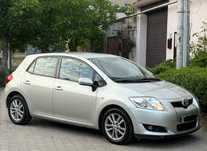 Toyota Auris 1.4TDI, D4D, 2010г, 6 передач, в родной краске.