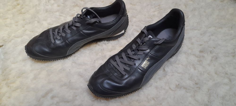 Sapatos Puma Speeder Homem