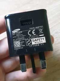 Зарядний пристрій Samsung 15w UK