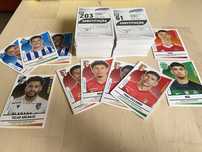 Mais de 130 cromos Bis / Substituição Liga Portuguesa Futebol 24-25