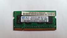 Оперативна пам'ять Samsung 1GB 2Rx16 PC2-5300S