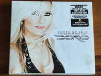 Doro - Under My Skin (Best Of) - 2CD - jak NOWE!