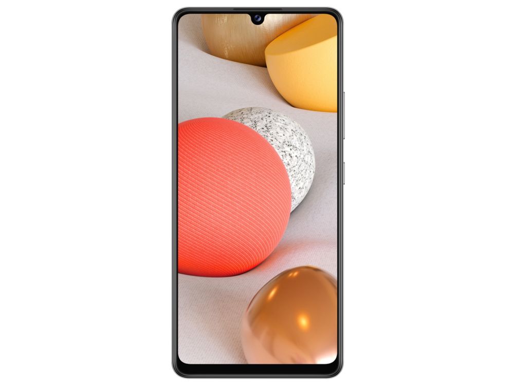 Samsung A42, 5g, dual sim, imaculada, troco por tab s7, 8 ou 9