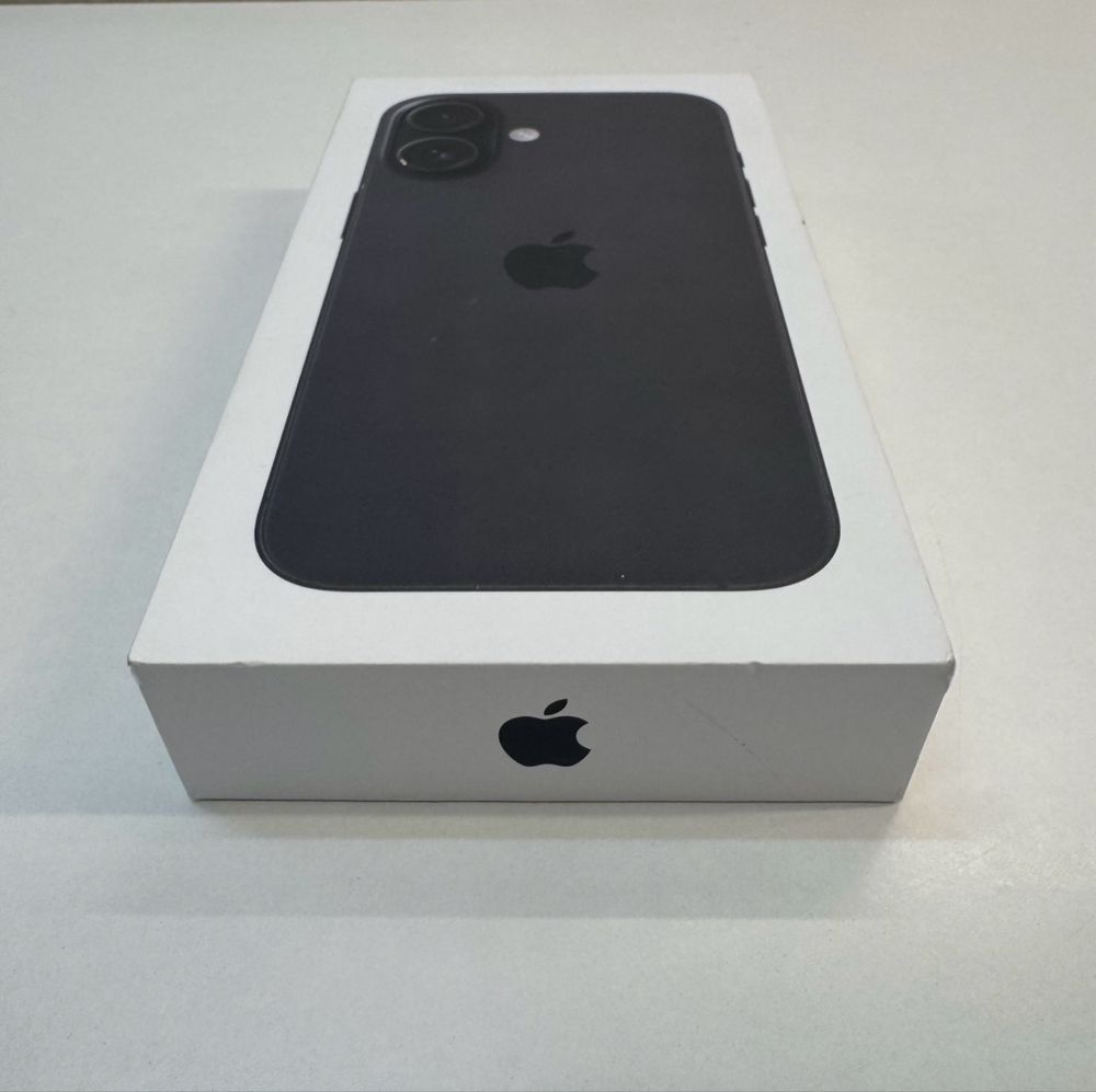 Vendo iphone 16 como novo