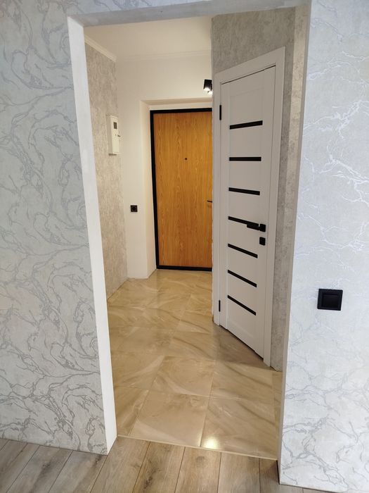 Продам 3-х кімнатну квартиру