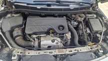 OPEL ASTRA K INSIGNIA B MOKKA ZAFIRA C 1.6 CDTI SKRZYNIA BIEGÓW M32